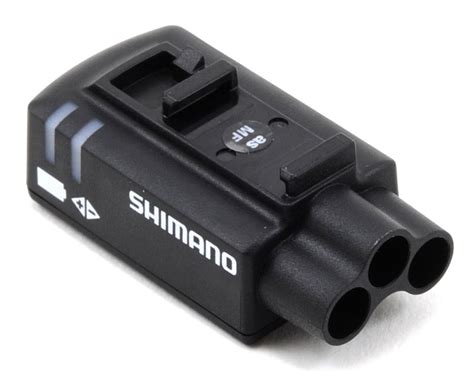 e-tube di2 junction box|shimano di2 electronic shifting system.